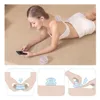 Silicone Vacuum Cupping Set Massage Body Cups Back Gua Sha Ventosas Suction Cup Anti-Cellulite Skin Lift Physiotherapy Jars Slim 5