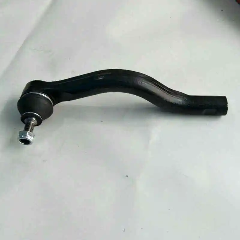 Наконечник рулевой тяги для SAIC ROEWE 550 OEM:10001517/10001518|Рычаги управления и детали| |