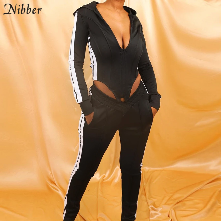 nibber nike outfit