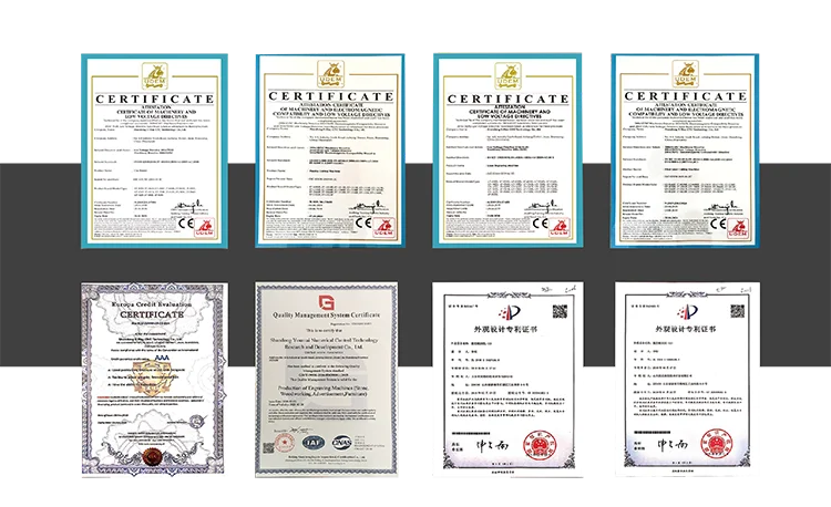 Станок плазменной резки с ЧПУ для алюминиевой медной пластины