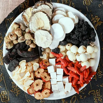 

Men's 10 Kinds of Herbal Teas Care for Men's Health Relieve Fatigue Supplemental Kidney and Liver