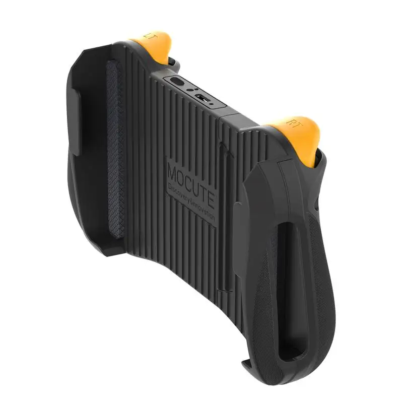  BEESCLOVER Bluetooth Gamepad PUBG Controller Mobile Triggers Joystick Joypad for iPhone Android Tab