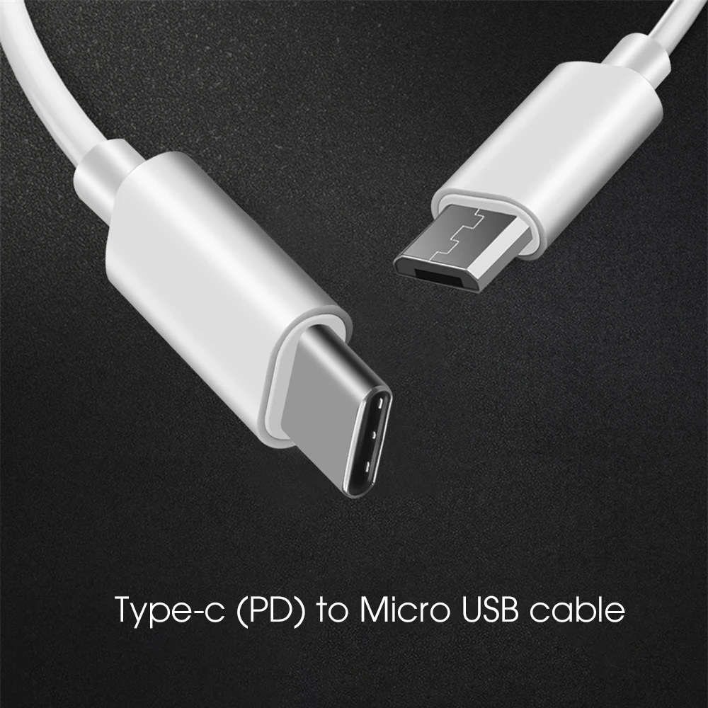 Тип usb с разъемами типа C и Micro USB кабель для передачи данных 1 м для все микро-usb для устройств на аndroid в Тип-C USB-C кабели для Macbook USBC данных шнур