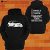 Hoodie, Sweatshirt or Singlet Hond CIVIC EK EM DOHC Mugen Turbo Vtec 6th Gen JDM 1