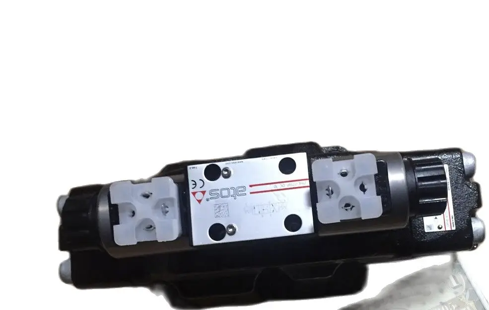 

DPHE 4713/D DC 10 24 DC ATOS VALVE DPHE 4713/D10 atoss