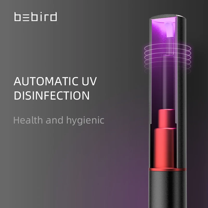 Умные визуальные ушные палочки Bebird B2 Pro эндоскоп 300 Вт инструмент для удаления