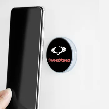 

multi-function Nano Stickers No Trace Phone Holder Nano Double-sided Tape Sticker For Ssangyong kyron rexton korando actyon