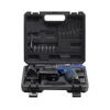 PROSTORMER BMC Plastic Box Tool Case for 12V Cordless Drill/Screwdriver/Wrench include 13 Screwdriver bits not include drill ► Photo 3/3