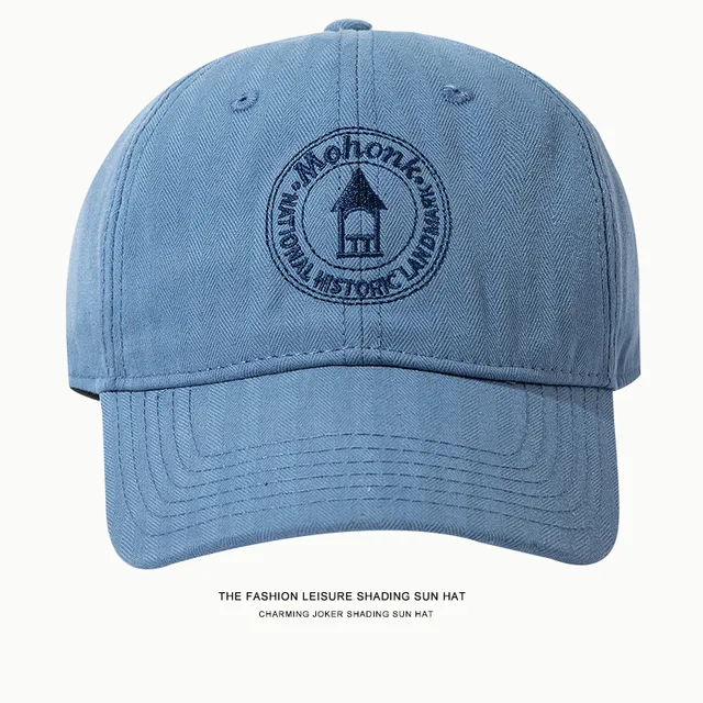 Baseball Caps Men 2022 Spring Summer 