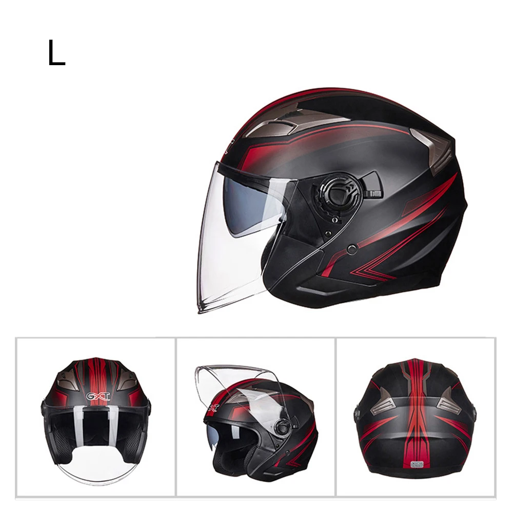 black safflower Vehemo Racing для мотоциклетного шлема Защитная шляпа шлем мотоциклетный Crashworthy Антивибрационная съемная подкладка для верховой езды - Цвет: black safflower