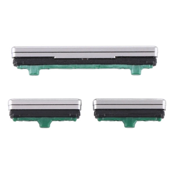 For Samsung Galaxy S10 5G Power Button Volume Control Button Mobile Phone Side Key Replacement Parts