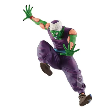 

Dragon Ball Magic Boy Piccolo Big Devil Flute GK Statue RESIN Action Figure Collection Model Toy M2881