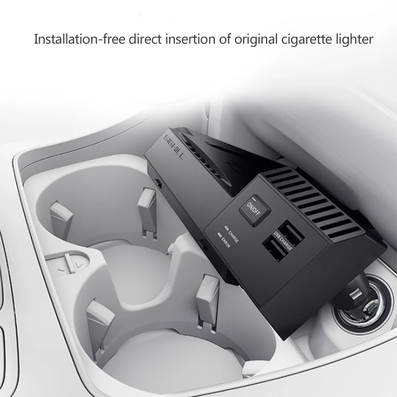 

Dock Car Wireless Charger Unit for Mercedes-Benz C-Class All Models Glc All Models