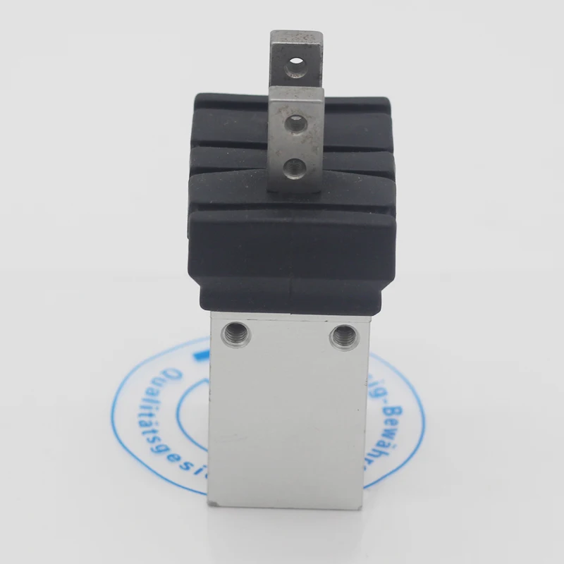 Original authentic SMC with dust cover parallel claw cylinder MHZJ2-16D-20D-25D-6D-10D  MHZJ2-16S-20S-25S-10S MHZJ2-6S MHZJ2-6D