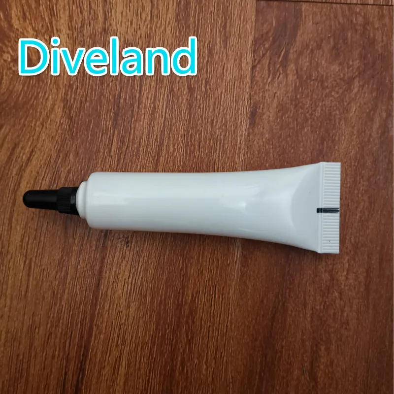 100% Brand New Waterproof silicone Grease Scuba Diving seal O-ring Sealing tube Maintenance Grease Silicone Lubricant 5