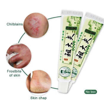 

Clearance Sale! Inhibition Fungal infections Foot And Ringworm Actinic Dermatitis Psoriasis Balanitis Hemorrhoids Acne Vulga