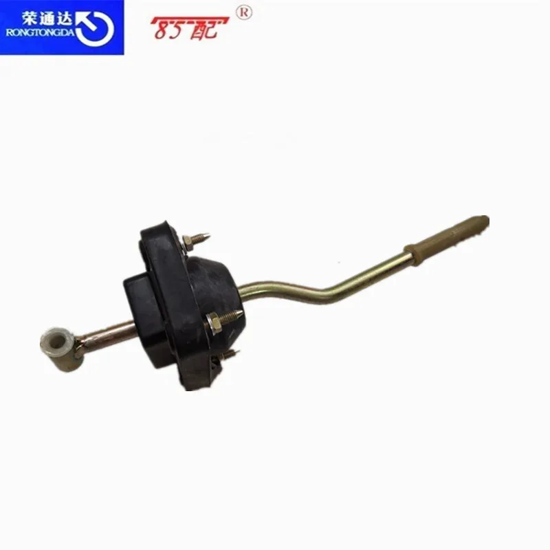 Shift lever 2400H3 Gear lever For Peugeot 206 207 206CC For Citroen C2