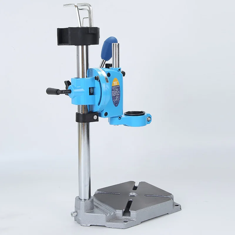 

Multi-functional Hand Electric Drill Support Cross Border Small Electric Drill Support Nail Rhinestones Pistol Drill Holder Hous