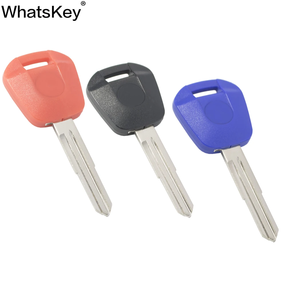 

WhatsKey 5 шт./лот мото ключ для Honda CBR1000RR CBR600RR CB400 CB600 CB900 CB1300 CBR600 CBR954 CBR1000 F4 F4i