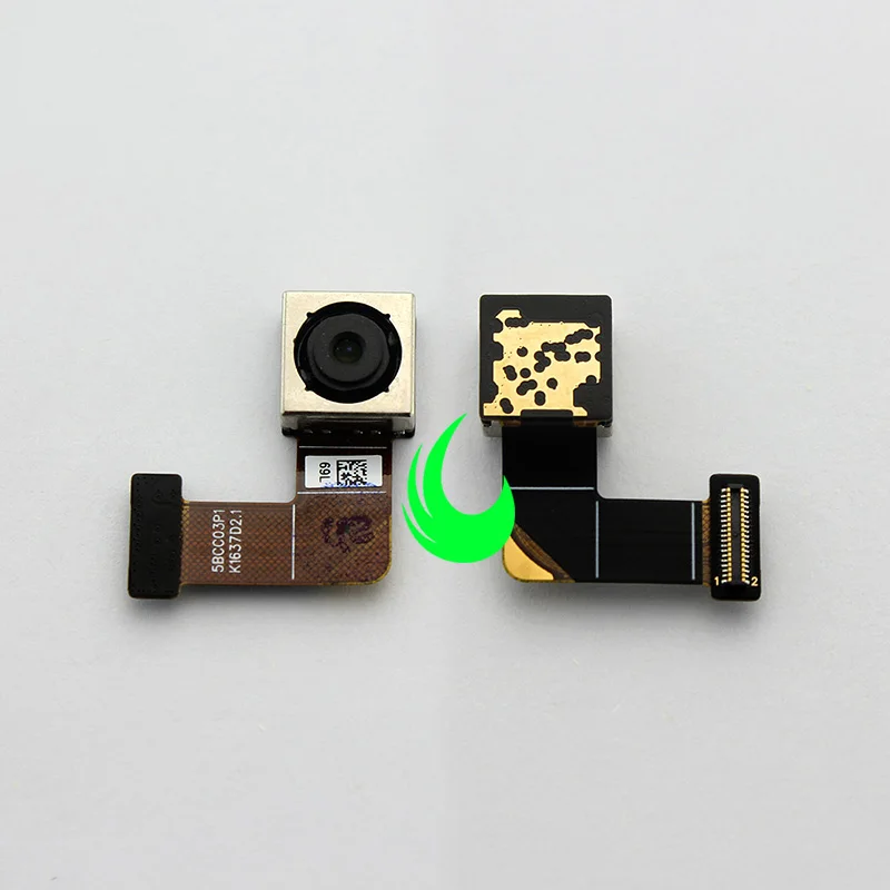 

Original For Xiaomi Mi 5S Mi5S Rear Big Back Camera Flex Cable Main Camera Module Replacement Parts Free Track