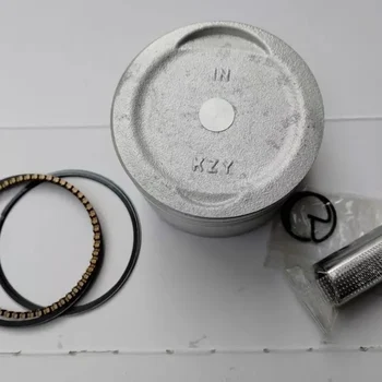 

Piston kit 58mm for PCX125 KWN PCX150 KZY std set engines and engine parts pcx 125 150