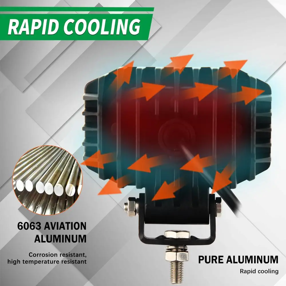 Cena Światło co 4 \