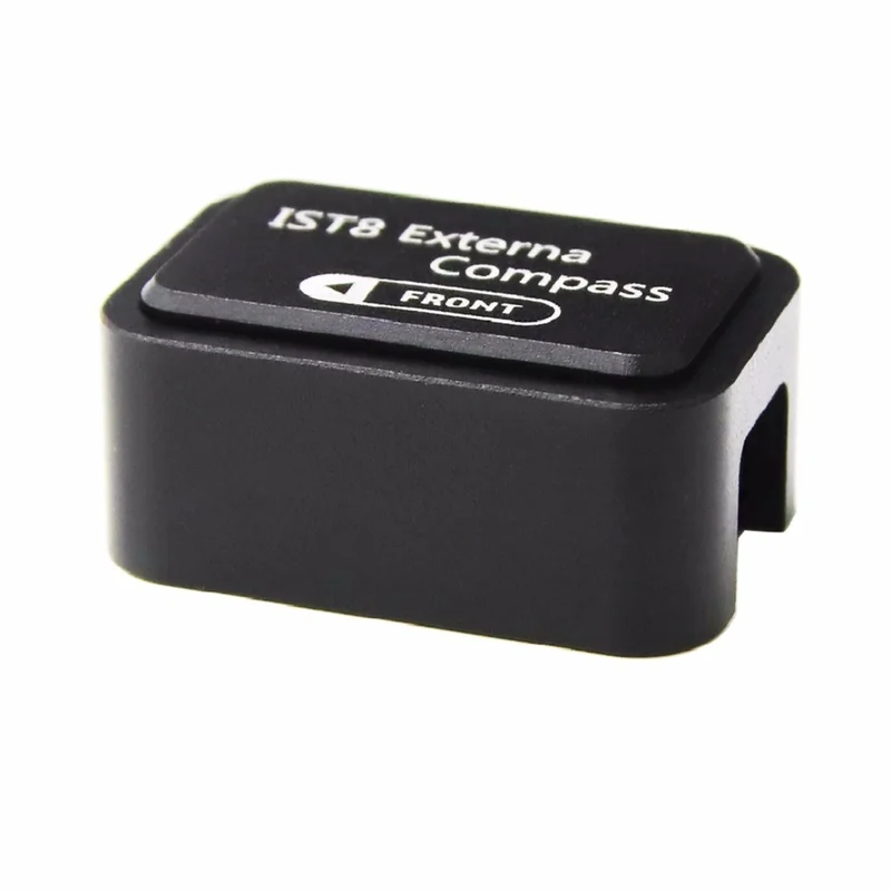 Новый внешний компас CUAV IST8 для GPS модуля PX4 геомагнитный датчик 8310 Компас Pixhack Pixhawk