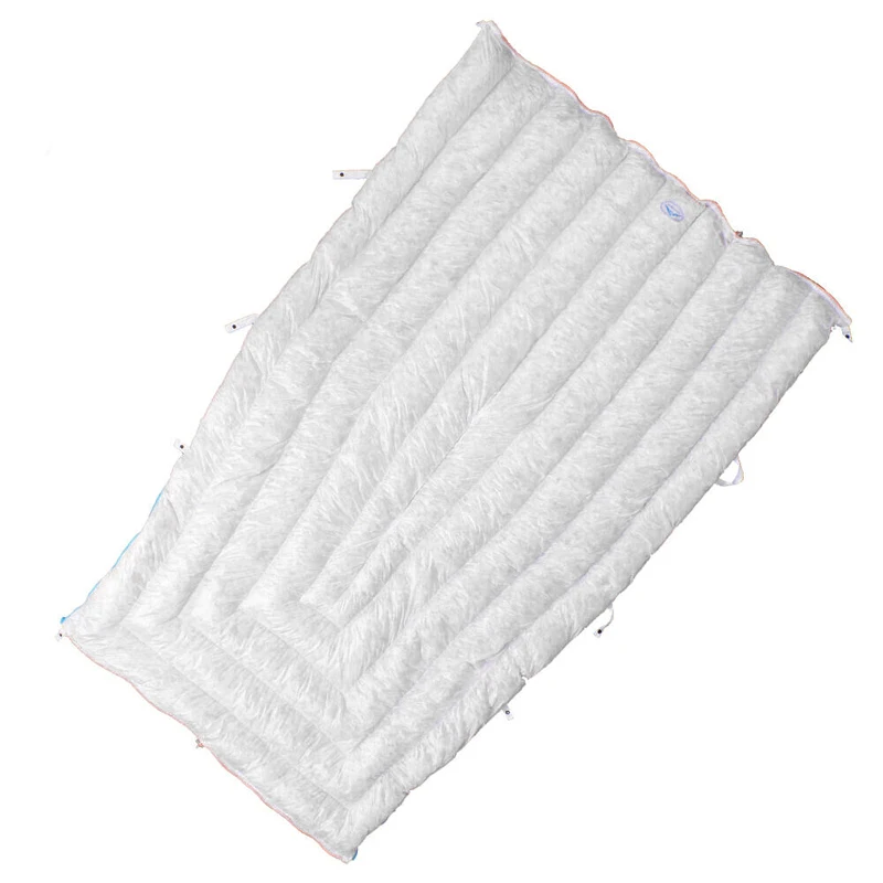 

Travel Kit Bed Sheet Sleeping Bag Liner Blanket Mummy Cover Awning Camping Gear