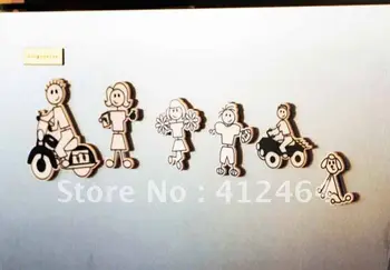 

Free custom clearance 3D fridge magnet (ss-1082)
