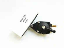 Подвесной топливный насос 438559 385784 433390 для Johnson Evinrude 100-105-115-125-135-140 HP Подвесной топливный насос 438559 385784 433390 для Johnson Evinrude 100-105-115-125-135-140 HP