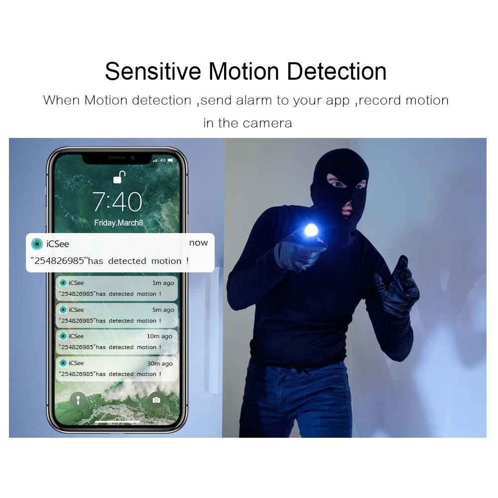 Tanie 1080P 360 ° panoramiczny Wifi kamera IP 3MP 5MP HD LED żarówka domu bezprzewodowy 1080P audio wideo CCTV bezpieczeństwa kamera do obserwacji