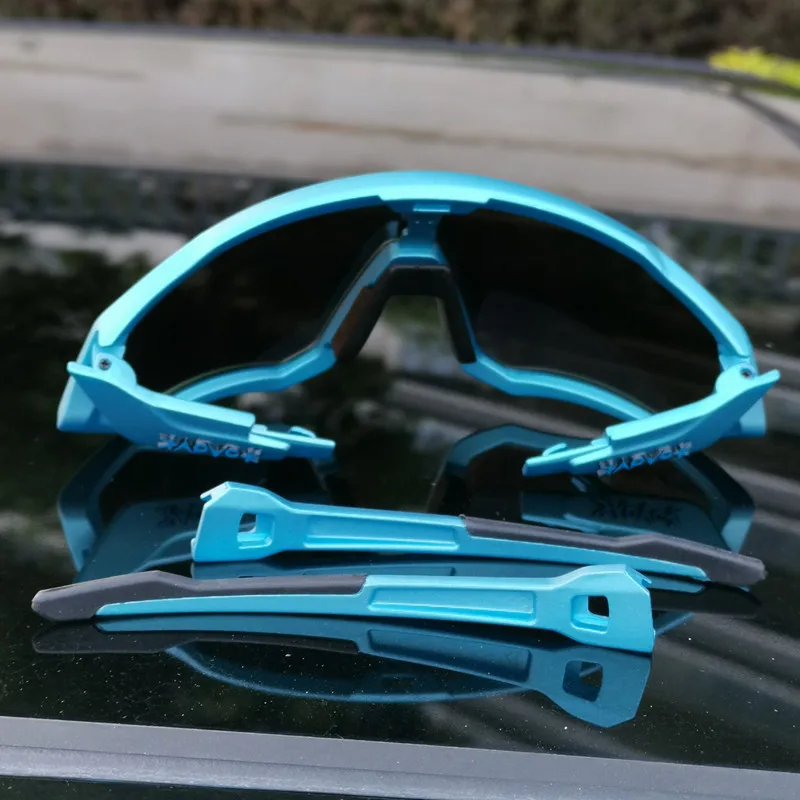 Очки для велоспорта, мужские велосипедные очки, уличные спортивные солнцезащитные очки, поляризационные, UV400, фотохромные, occhiali ciclismo, gafas ciclismo