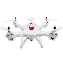 4ch 2.4 g remote control quadcopter