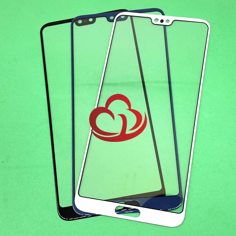 

Replacement LCD Front Touch Screen Glass Outer Lens For Huawei P20 Pro CLT-L09 CLT-L29 CLT-AL00 CLT-AL01 CLT-TL01 CLT-AL00L