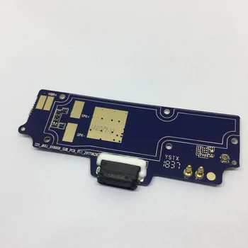 

Original usb plug charge board For Blackview BV8000 BV8000 Flex charging Cable cell phone Mini USB Port