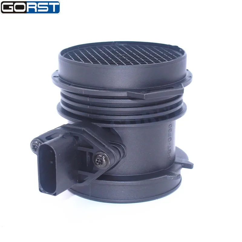 Датчик воздушного потока Mass Air FLlow 0280217515 для Chrysler Crossfire Benz W163 W202 W203 W210 W211 W220 W463 W639 C208