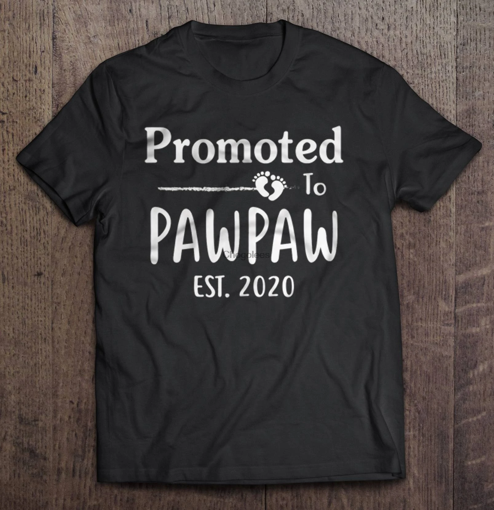 Рекламировано на Pawpaw Est 2020-футболки |