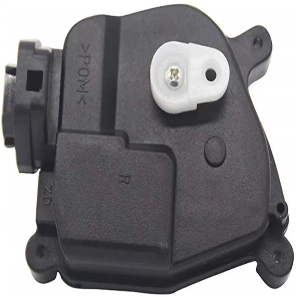 Привод замка передней правой двери 95736IG020 для hyundai Accent SE 1.6L L4-Gas 2007-2011
