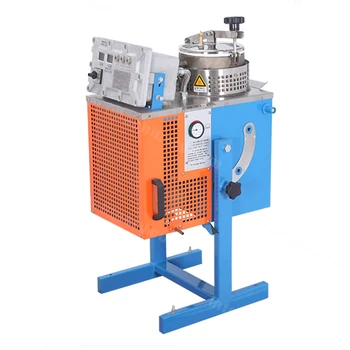 

High-end solvent recovery machine automobile Industrial equipment recycled thinner purifier extraction system