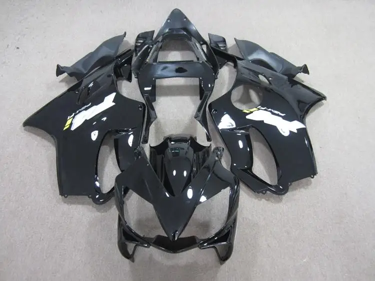 Обтекатели для мотоцикла Honda CBR600 FS F4i 2001 2002 2003 01 02 03 4 подарка | Автомобили и
