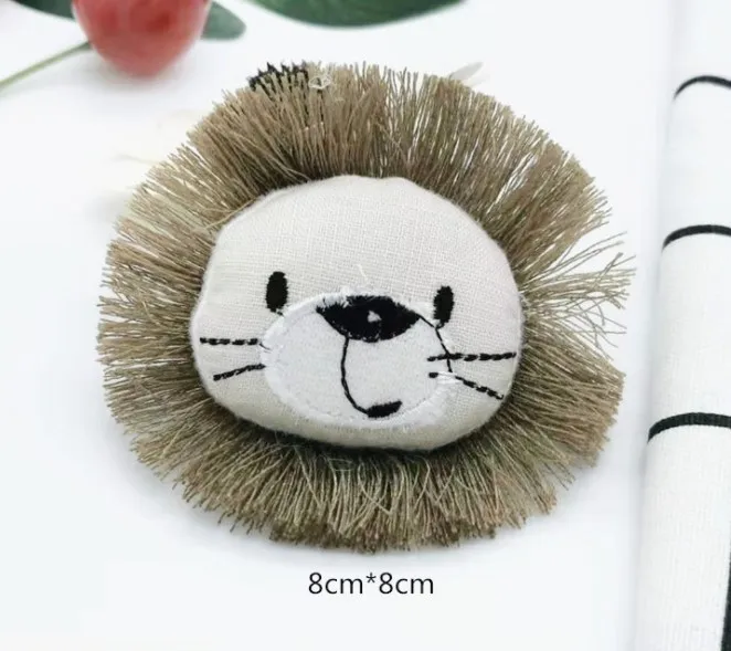 Lion Игрушка для кошек подушка для кошек купи любые 3(10) товары получи скидку 30%(40 - Цвет: Lion