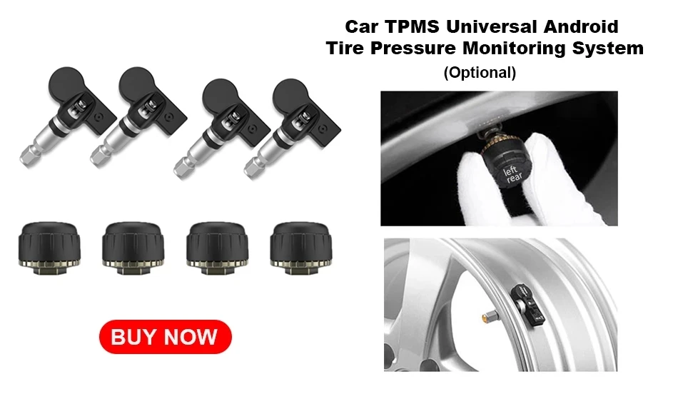 Sale Eunavi 8 inch Android 9.1 2 Din Car DVD Player Radio GPS For Honda CRV Cr-v 2006 2007 2008 2009 2010 2011 Head Unit Stereo WIFI 13