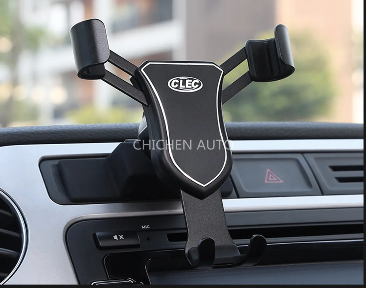 Для VW Volkswagen Tiguan 5N 2007 2008 2009 2010 2011 2012- Авто Смарт сотовый ручной держатель для телефона, устанавливаемое на вентиляционное отверстие в салоне автомобиля колыбели подставка для крепления