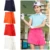 Женская уличная одежда для гольфа, летняя юбка для гольфа, шорты против опорожнения, плиссированные шорты с морщинками для девочек, Защитные шорты - изображение