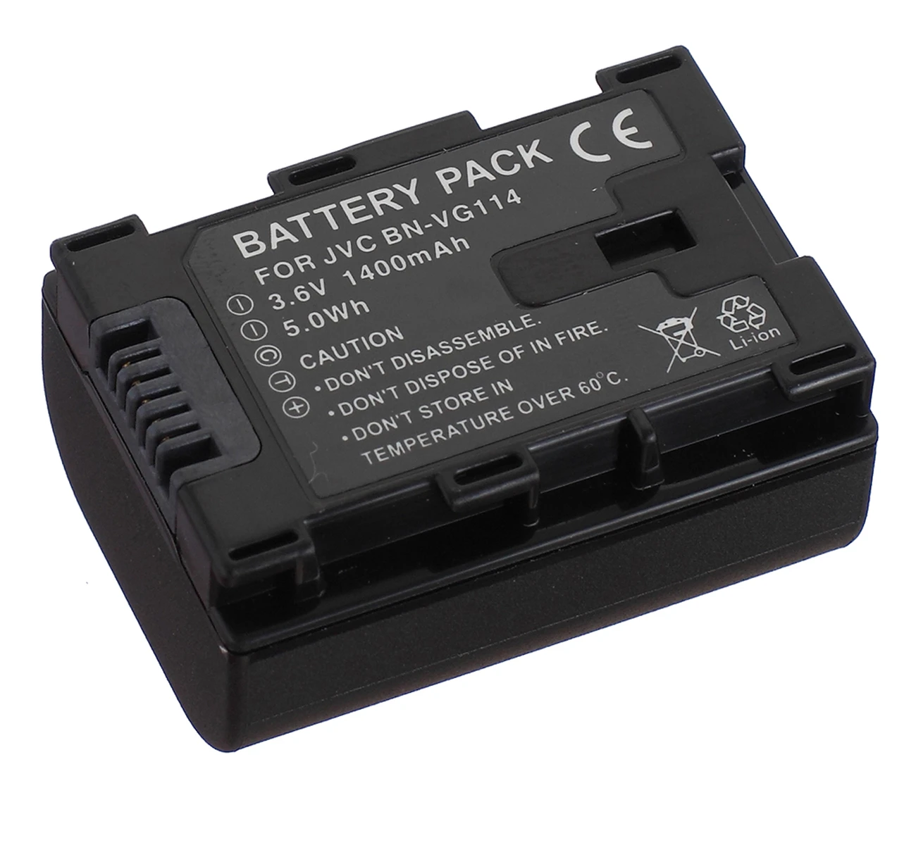 Battery Pack For Jvc Everio Gz Hm30 Gz Hm30u Gz Hm30us Gz Hm30bu Gz Hm30au Gz Hm30ru Gz Hm30su Gz Hm30sus Camcorder Digital Batteries Aliexpress