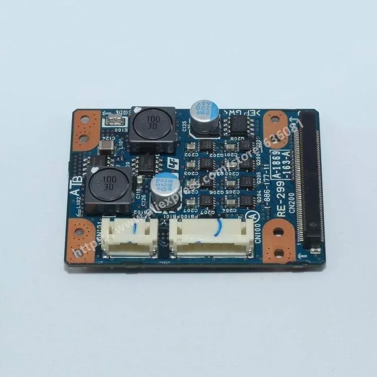 Запасные части установлен C. Плата RE-299 A-1869-163-A для Sony PMW-200 | Электроника