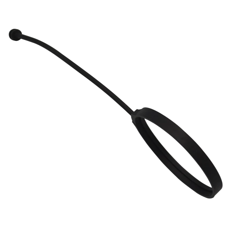 Câble De Bouchon De Réservoir Pour BMW X1 X3 X5 X6, Mini Cooper - Réf. 16117222330 / 8N0201556 - Noir, ABS - 9