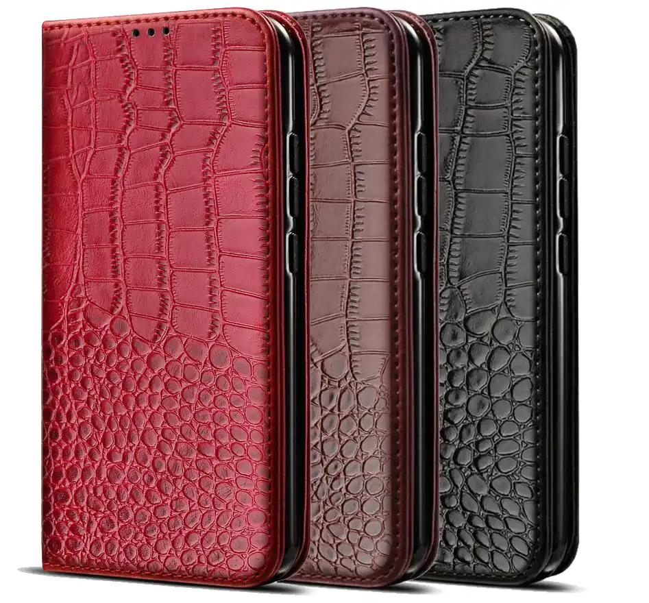 フリップクロコダイルテクスチャ高級レザーケースzteブレードa510 A512 A520 A1 Af3 A6 L5 L7 L110 X5 X7 X9 V6 V9 V7 V8 Liteカバー 電話用緩衝材 Aliexpress