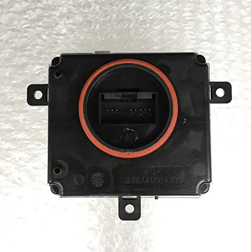 Светодиодный модуль для фар 4G0907697G для Audi A3 A4 A5 Skoda S3 quattro 3,2 FSI