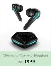 TWS F9 Mini Earphone V5.0 Wireless Headset Stereo  Sport Waterproof bluetooth headphones EarphonesTouch Control Noise Cancelling